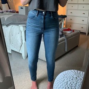 Abercrombie & Fitch Jeans